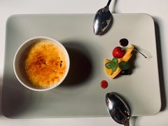-花·fleur古董西餐厅(西城夜未央店)
