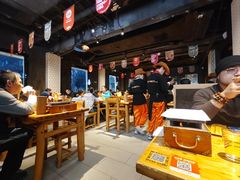 -肉串汪(月坛店)