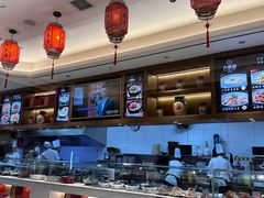 -六泰居·尔滨地标·东北菜(泰山路店)