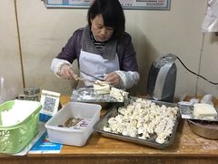 -巧手馄饨(箍桶巷店)