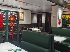 -阿莉餐厅(枣阳路店)