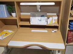 -光明园迪儿童学习桌椅(广州购书中心店)