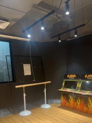 -G-STEPS舞蹈工作室