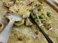 -农家鸡宴私房菜(城东店)