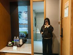 -花居轻奢酒店(苏州观前拙政园店)