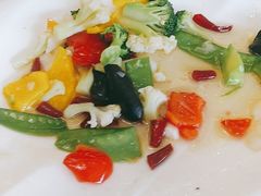 -塞伊德·蒙餐(锡林浩特店)