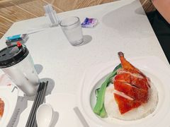 -添饭茶餐厅(天悦龙庭店)