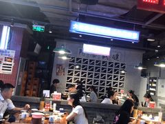 -楠火锅(仁恒梦中心店)