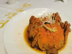 -上海会馆(香港名都店)