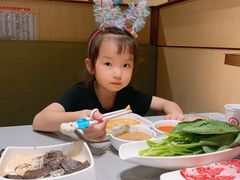-海底捞火锅(泉城路店)