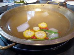 -小牛海记潮汕牛肉店(永定路店)