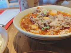 -串大叔炭火烤串·鸡西大冷面刀削面(总店)