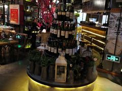 -繁花里音乐餐厅(新天地店)