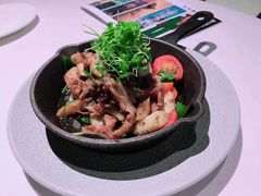 -L'Arome芳芳法国餐厅(仙林金鹰店)