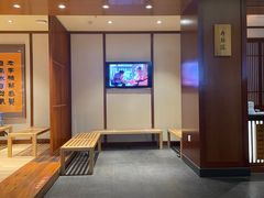 -健身浴池(站前街店)