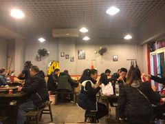 -彭三老火锅(枣子岚垭正街店)