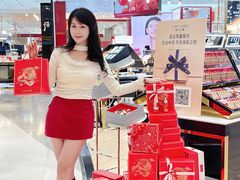 -百盛(万象城店)