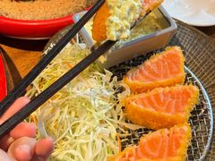 -千代武日本料理(爱建店)
