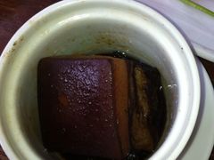 东坡肉-龙井壹号·茶缘山景宴(龙井村店)