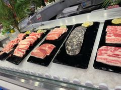 -吃货码头自助餐厅(天悦城店)