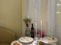-PARFUM FLORAL花境法餐(南京首店)