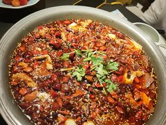 -麻六记(深圳首店)
