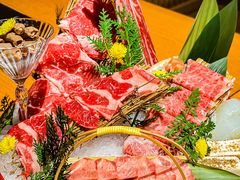 -岚山日本料理(珠江新城店)