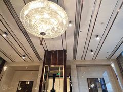 -顺德美的万豪酒店-万豪中餐厅