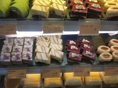 -圣安娜饼屋(信和广场店)