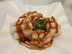 街头肠粉-香港富临皇宫(五月花商业广场店)