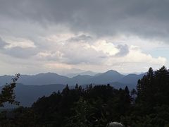 -九宫山风景区