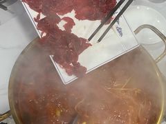 -贵州人家·酸汤火锅·20年老字号