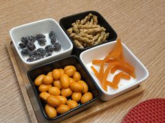 -李子坝梁山鸡(北碚万达五鸡哥店)