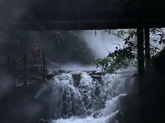 -古龙峡云天玻霸