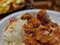 -何氏排骨(左家塘店)
