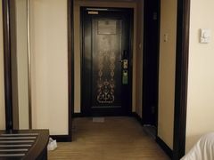 -成都世纪城假日酒店-西楼