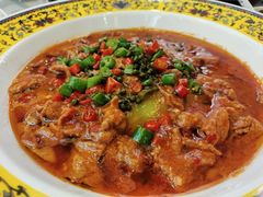 -成都驻京办餐厅(蜀都宾馆店)