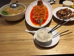 -赤宴·川菜(玉林店)