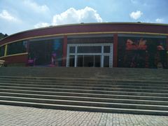 -山西乌金山旅游区