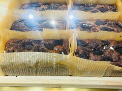 奥利奥黑钻吐司-司乎(大洋百货店)