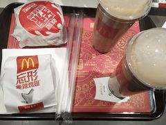 -麦当劳(厦门北站店)