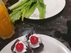 -川骄海鲜自助(亚运村店)