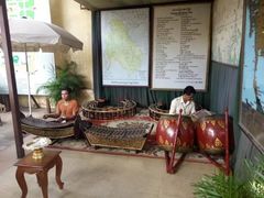 -柬埔寨国家博物馆