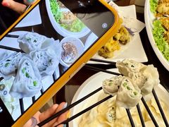 -喜乐餐厅•灯笼虾球首创者•本地小海鲜(二马路店)