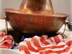-宣武小院涮肉(前门店)