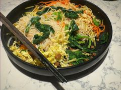 -奉天小馆·非遗东北菜(济南万象城店)