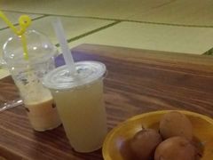 -汤森悠生活文化汤(江宁万达店)