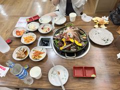 -真情鲍鱼海鲜汤