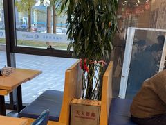 -西部马华清真兰州牛肉面·烧烤夜市(上地店)