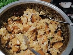 -九田家黑牛烤肉料理(珠江摩尔店)